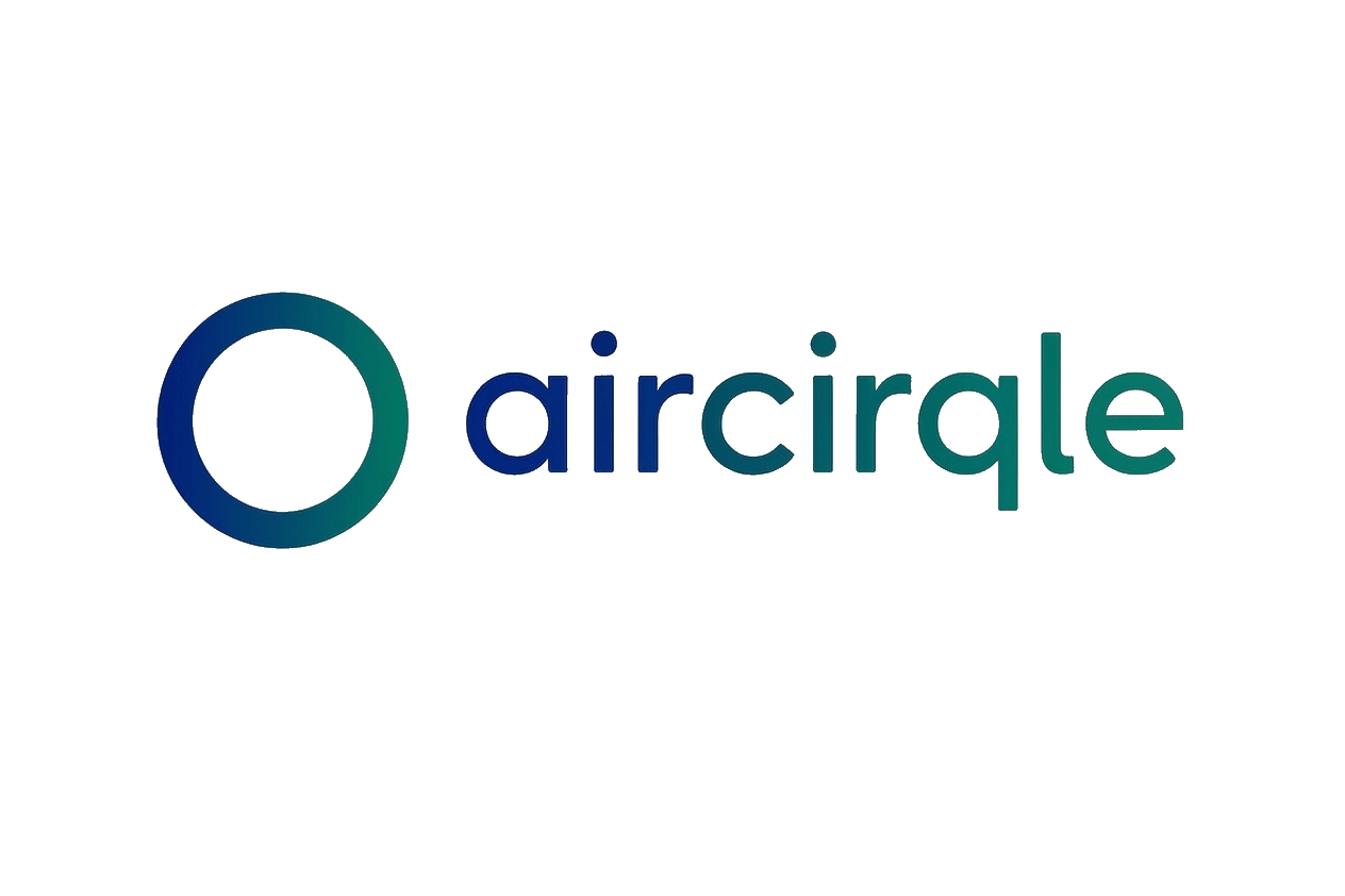 AirCirqle Logo